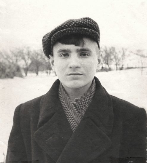 Батя
