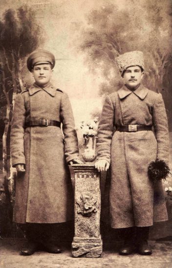 Дед Данила Гражданская война 1 после правки(1)