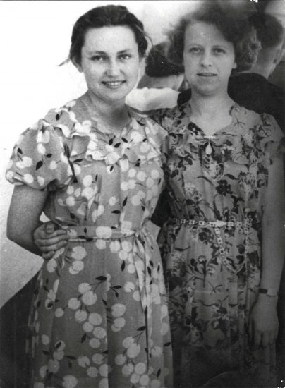 1 мая 1957 года