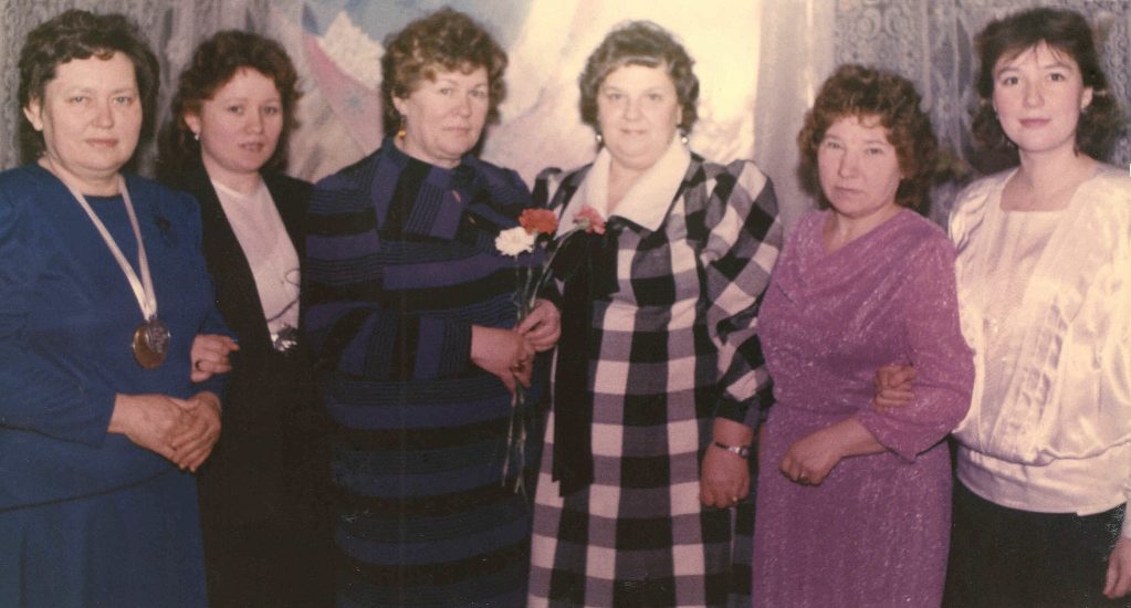 15-летие СУ-934