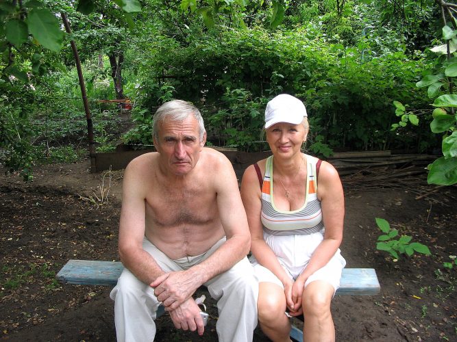 Камышин, 2008 год