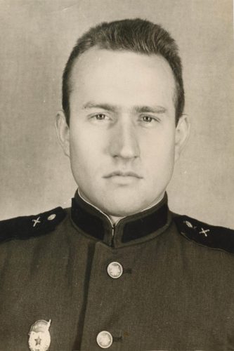 г. Кострома, 1965 год