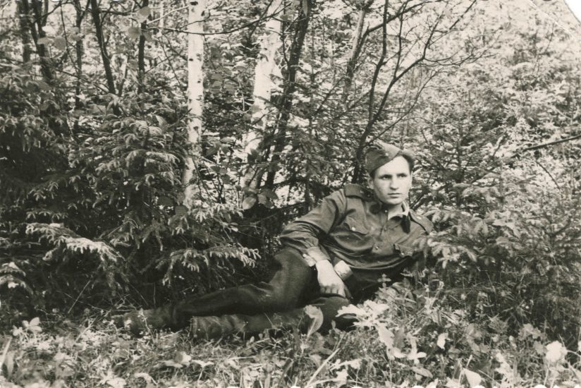 1963 год