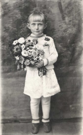 22 сентября 1952 года