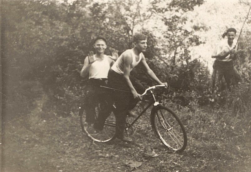 Батя23