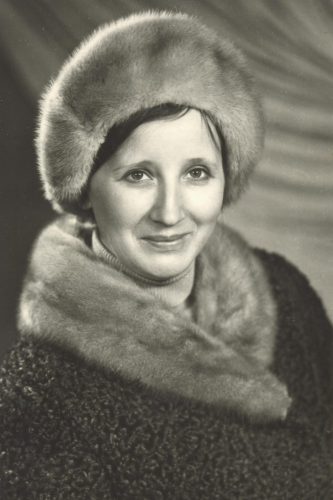 Моя Галя